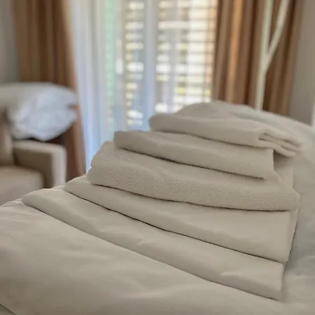 Vela Mar * Kolobrzeg