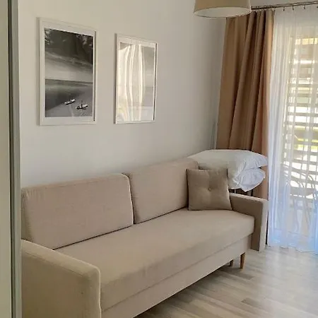 Apartment Vela Mar