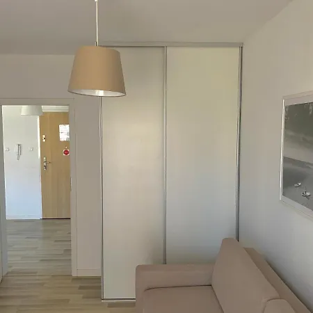 Apartment Vela Mar Kolobrzeg