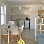 Vela Mar Appartement Kołobrzeg