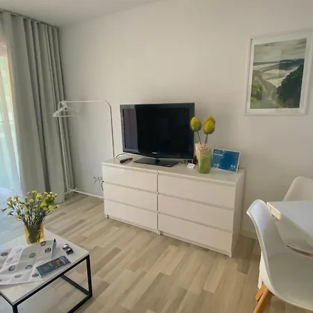Apartamento Vela Mar