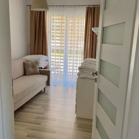 Apartamento Vela Mar Kołobrzeg