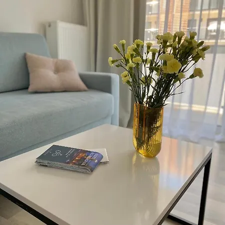 Vela Mar Appartement *