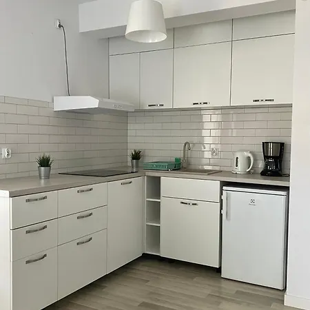 Vela Mar Appartement